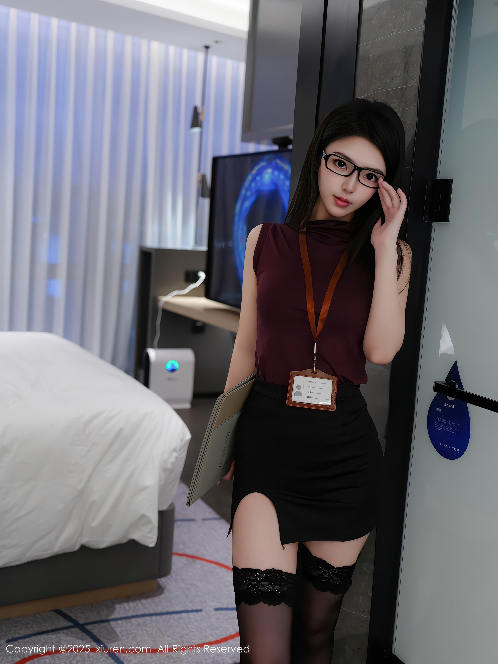 Xiuren秀人网 2025.12.22 NO.11135 烧烧小桃